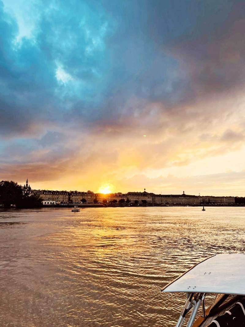 seminaire bordeaux